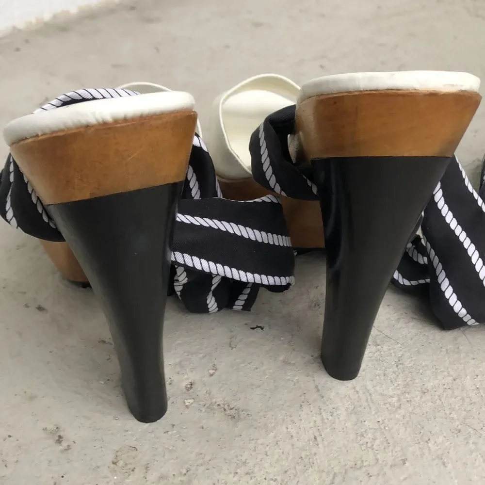 DVF platforms - Picture 5 of 11